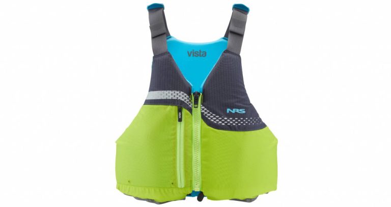 NRS Vista lifejacket (USED)
