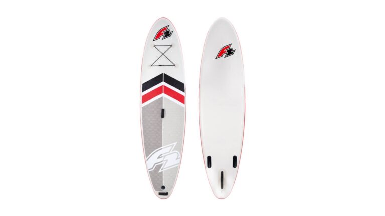 F2 SUP board (USED)