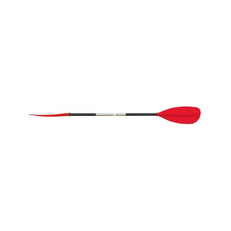 TNP Allround paddle (USED)