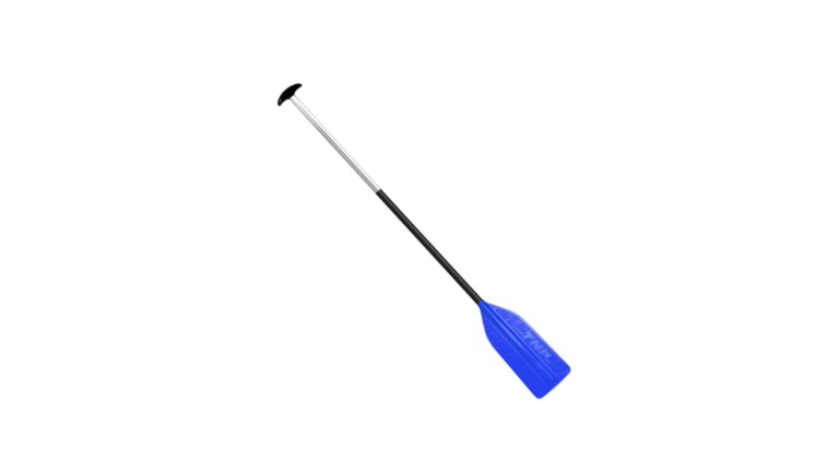 TNP Raft paddle (USED)