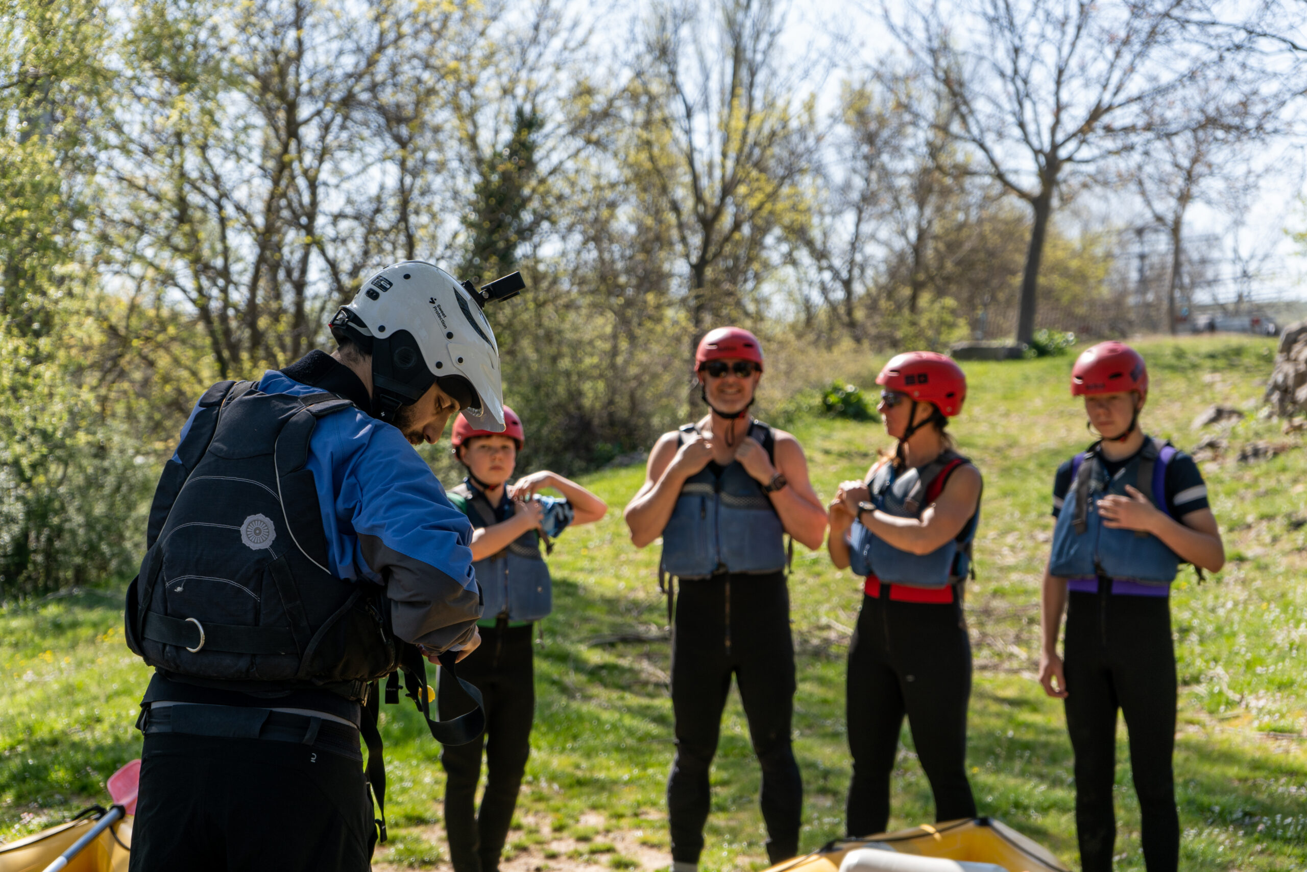 Raftrek Natječaj za posao 1
